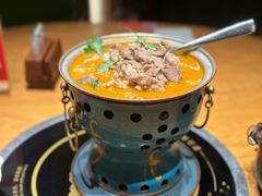 -娜仁图雅蒙古美食村(33小镇店)