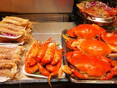 -东门町美食街
