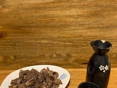 -一井烧肉·活鳗·寿司(望京SOHO店)