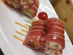 -點無缺茶楼·海鲜酒家(世博店)