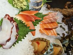 -上井料理黑金店(IFS国金中心店)