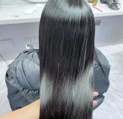 -逅续沙发自然卷专研