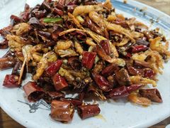 -桐梓锅贴饺(桃源东路店)