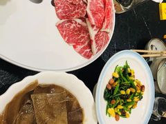 -寻牛记潮汕牛肉火锅(双喜城店)