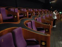 -万象影城(杭州万象城IMAX激光店)