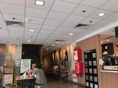 -麦当劳(阳朔益田西街店)