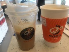 -CoCo都可(铁西万达店)