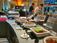 -温州万和豪生大酒店-餐厅