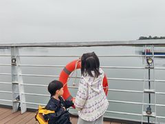 -三岔湖景区