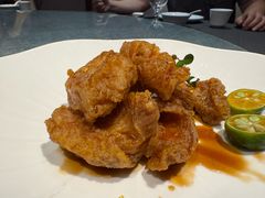 -望乡楼上海菜(日月光店)