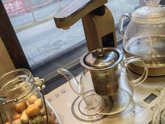 -灶座小锅烀饼·铁锅炖(道里店)