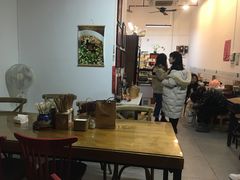 大堂-袁妈红豆汤(重庆总店)