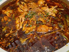 -代术连山回锅肉创始人餐厅(小学店)