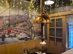-GOGIYA·咕叽吖韩国传统烤肉店(小榄店)