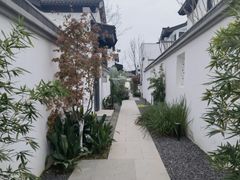 -成都院坝精品私汤民宿酒店