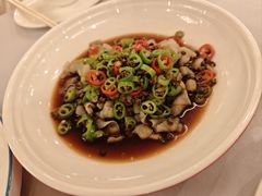 -全聚德(上海首店浦东店)