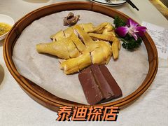 -顺德佬·宴请·生日宴(西乡店)