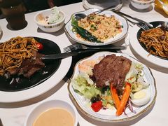 -吉布鲁牛排海鲜自助(武侯银泰城店)