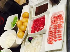 -海底捞火锅(长沙华创国际广场店)