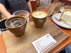 乞力马扎罗-The Roastery By AllYouWant(福田店)