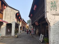 -鲁镇