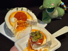 -Pantry's Best派悦坊蛋糕(K11购物艺术中心店)