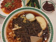-华天延吉餐厅(西四总店)