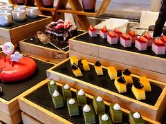 -万达文华酒店·48F云端窗景美食汇自助餐厅