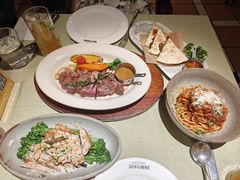 -碧特博格啤酒花园餐厅(芜湖路店)