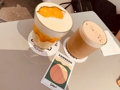 -Seesaw Coffee(上生新所店)