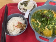 -同济大学-北苑食堂