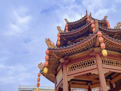 -汕头市小公园