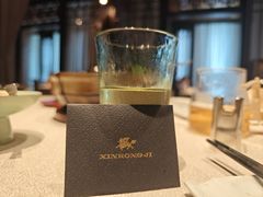 -新荣记(椒江店)