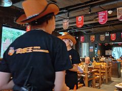 -肉串汪(月坛店)