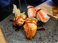 -香川日本料理·铁板烧(阿尔泰店)