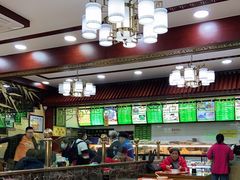 大堂-白魁老号饭庄(交道口店)