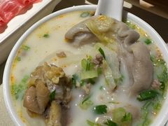 -海底捞火锅(庆春路店)