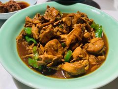 -小吊梨汤·北京菜·烤鸭(鸟巢店)