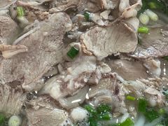 延边羊肉米线-攀枝花·任德琼·盐边羊肉米线