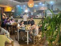 大堂-八十八粉儿(尚都店)