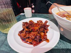 -新白鹿餐厅(湖滨银泰IN77C区店)