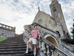 -主教山小堂