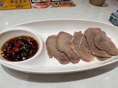 -陳香貴·兰州牛肉面(上海长风大悦城店)