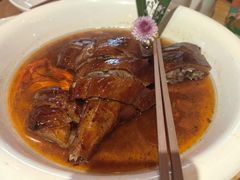 -德胜轩正宗顺德菜(宝安沙井会展中心店)