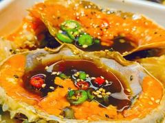 -哼蟹二将·烤肉酱蟹(合生汇店)