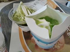 -麦当劳(保利若比邻店)