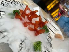 -迦南苑·新派青岛菜·生日纪念日主题餐厅