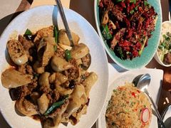 -山石榴·贵州菜(丰盛里店)