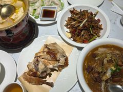 -关东小磨东北菜(漕河泾印象城店)