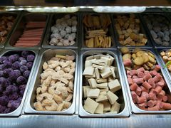 -刁四藤椒麻辣烫(良村开发区店)